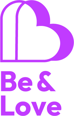 Be & love